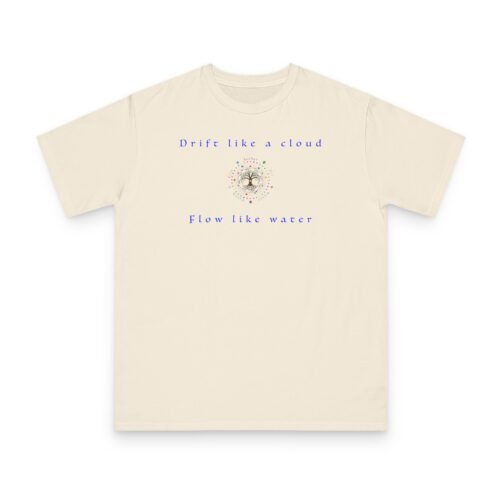 Drift Like a Cloud T-shirt