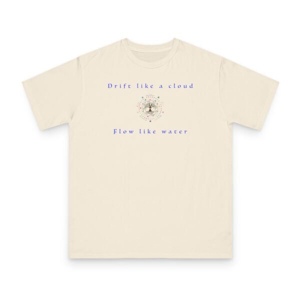 Drift Like a Cloud T-shirt