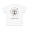 NC Monogram and Tree of Life T-shirt