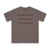 No Permission No Obey T-shirt