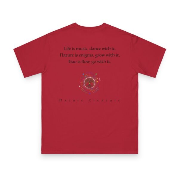 Life is Music T-shirt