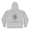 NC Monogram & Tree of Life Hoodie