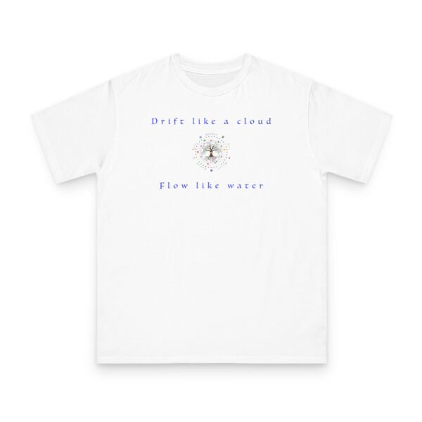 Drift Like a Cloud T-shirt