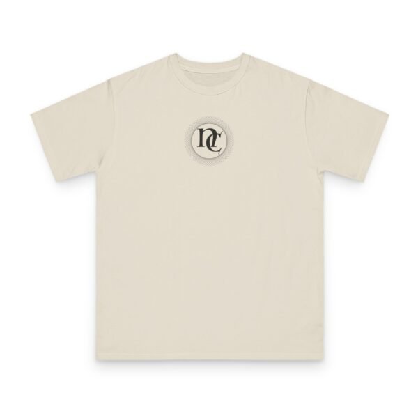 NC Monogram and Tree of Life T-shirt