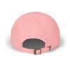 Embroidered NC Monogram Baseball Cap (white thread designs)