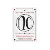 Poker Chip Logo Playing Cards