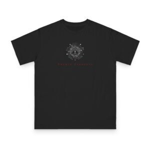 Collector Series #1 B&W Yggdrasil Tree logo - Image 1