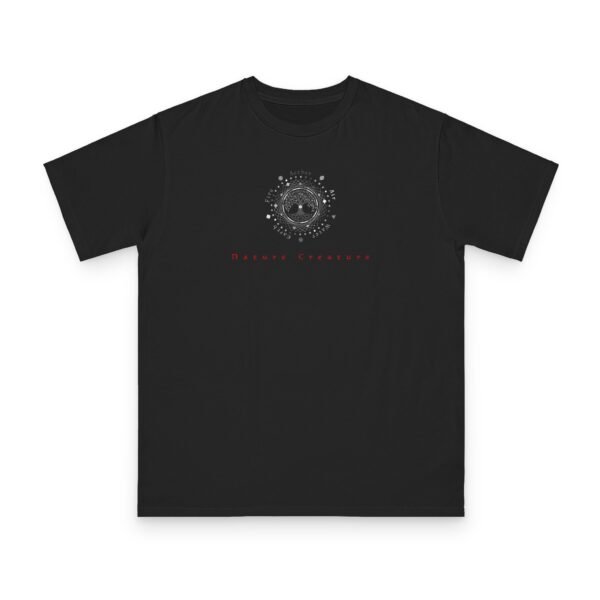 Collector Series #1 B&W Yggdrasil Tree logo