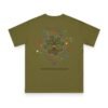 NC Monogram and Tree of Life T-shirt