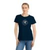 Ladies Monogram & Yggdrasil Tree T-shirt