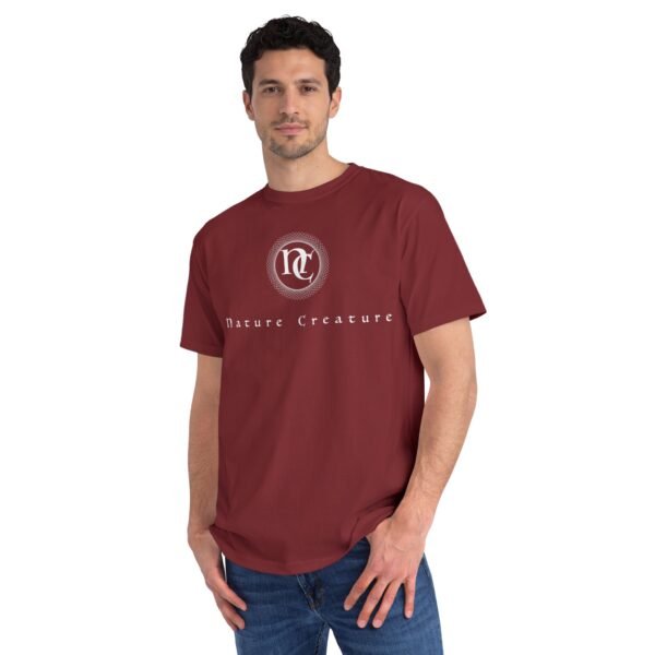 Large NC Monogram T-shirt
