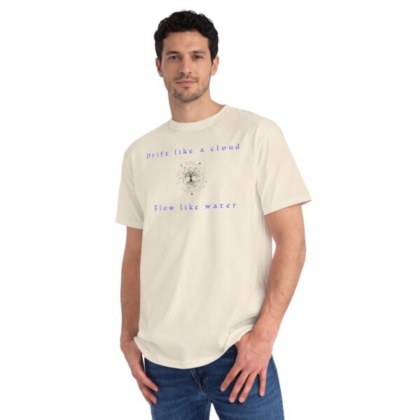 Drift Like a Cloud T-shirt
