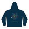 NC Monogram & Tree of Life Hoodie