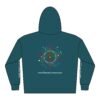 NC Monogram & Tree of Life Hoodie