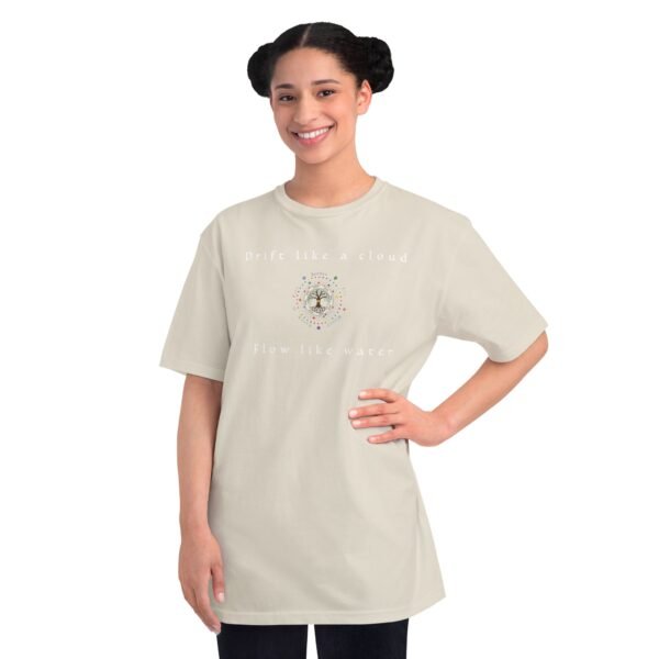 Drift Like a Cloud T-shirt