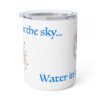 Water in the Jug Insulated Coffee Mug, 10 oz.