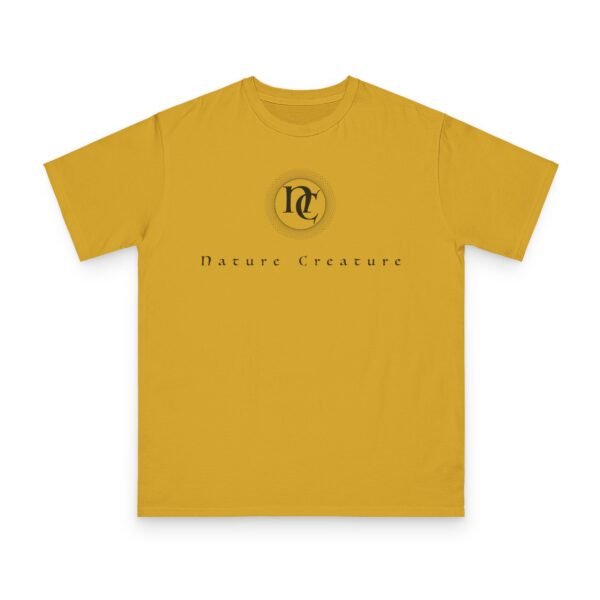 Large NC Monogram T-shirt