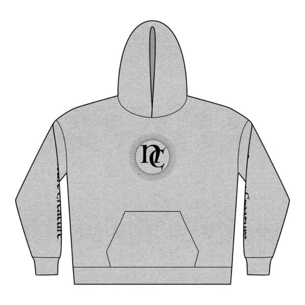 NC Monogram & Tree of Life Hoodie
