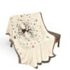 Yggdrasil Tree of Life Blanket, 3 sizes