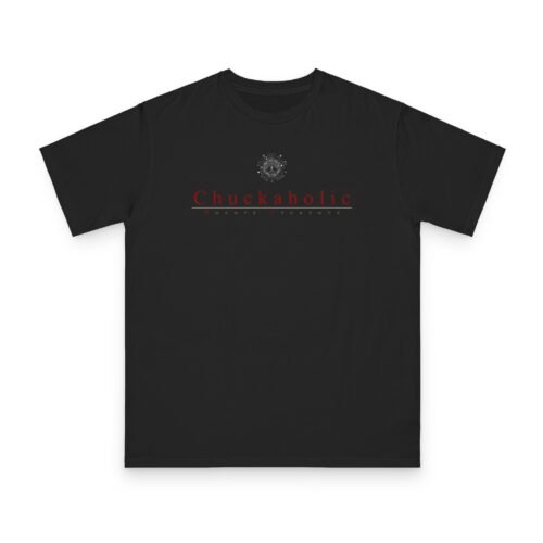 18081533400719234577_2048.jpeg Chuckaholic T-shirt