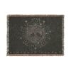 Yggdrasil Tree of Life Blanket, 3 sizes