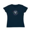 Ladies Monogram & Yggdrasil Tree T-shirt