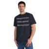 No Permission No Obey T-shirt