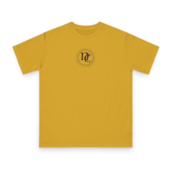 NC Monogram and Tree of Life T-shirt