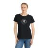 Ladies Monogram & Yggdrasil Tree T-shirt