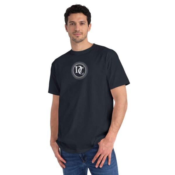 NC Monogram and Tree of Life T-shirt