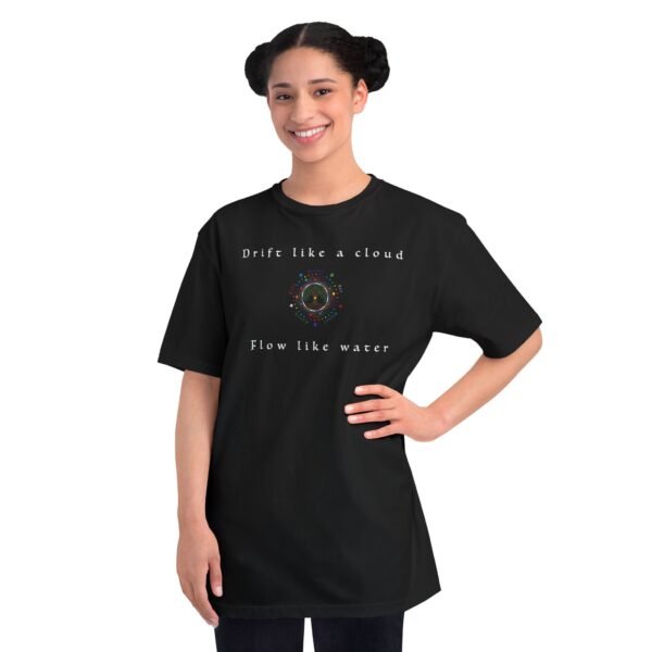 Drift Like a Cloud T-shirt