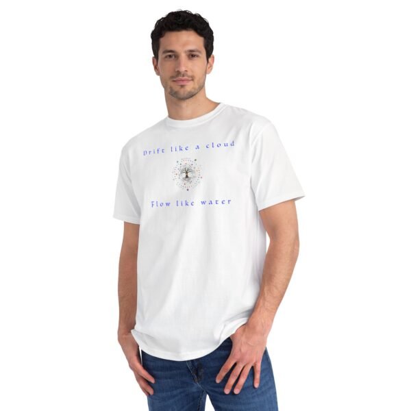 Drift Like a Cloud T-shirt