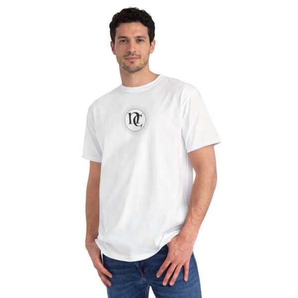 NC Monogram and Tree of Life T-shirt
