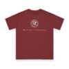 Large NC Monogram T-shirt