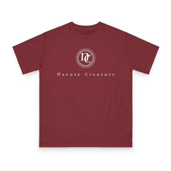 Large NC Monogram T-shirt
