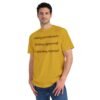 No Permission No Obey T-shirt