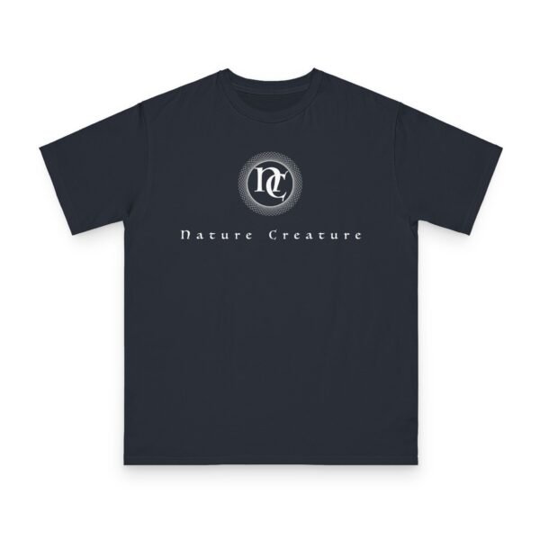 Large NC Monogram T-shirt