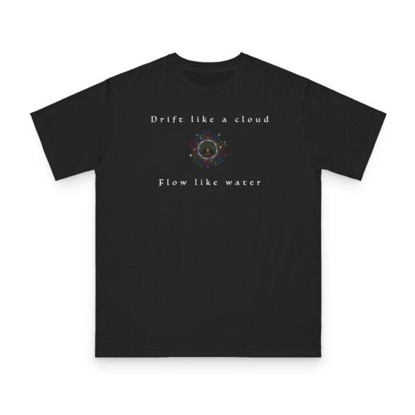Drift Like a Cloud T-shirt