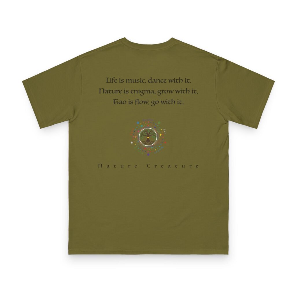 Life is Music T-shirt