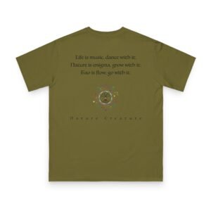 Life is Music T-shirt