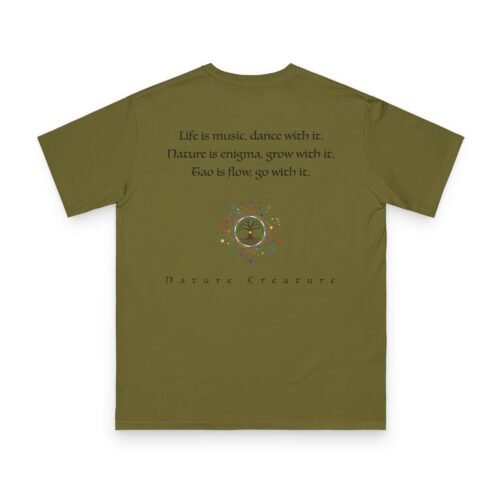 Life is Music T-shirt