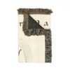 NC Monogram Blanket