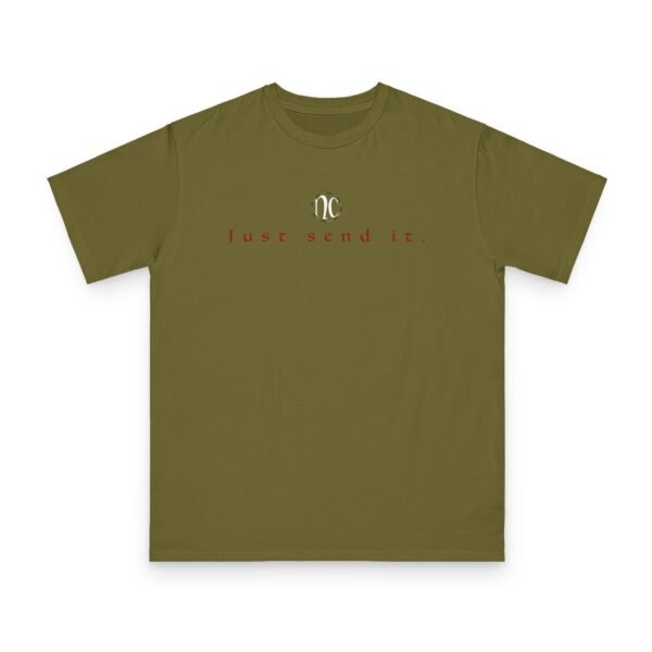 Just Send It T-shirt