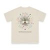 NC Monogram and Tree of Life T-shirt