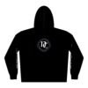 NC Monogram & Tree of Life Hoodie