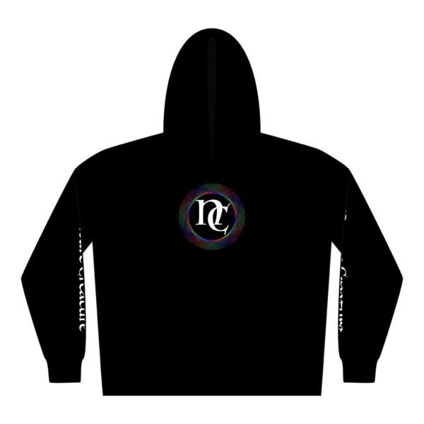 NC Monogram & Tree of Life Hoodie
