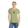 Ladies Monogram & Yggdrasil Tree T-shirt