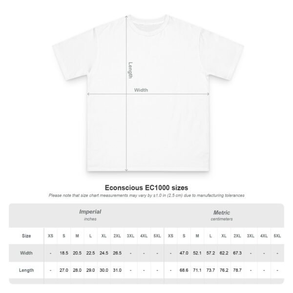 Just Send It T-shirt
