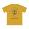 NC Monogram and Tree of Life T-shirt