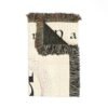 NC Monogram Blanket